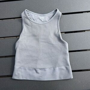 Abercombie YPB Workout Top